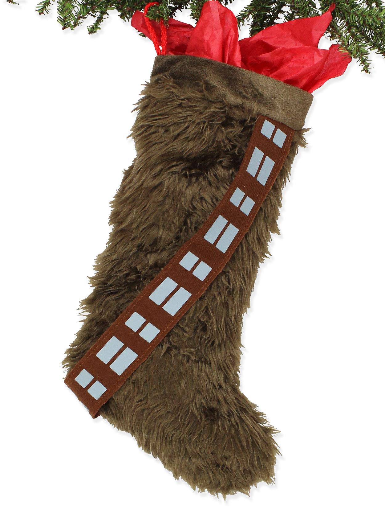 Star Wars 18" Chewy Stocking Standard