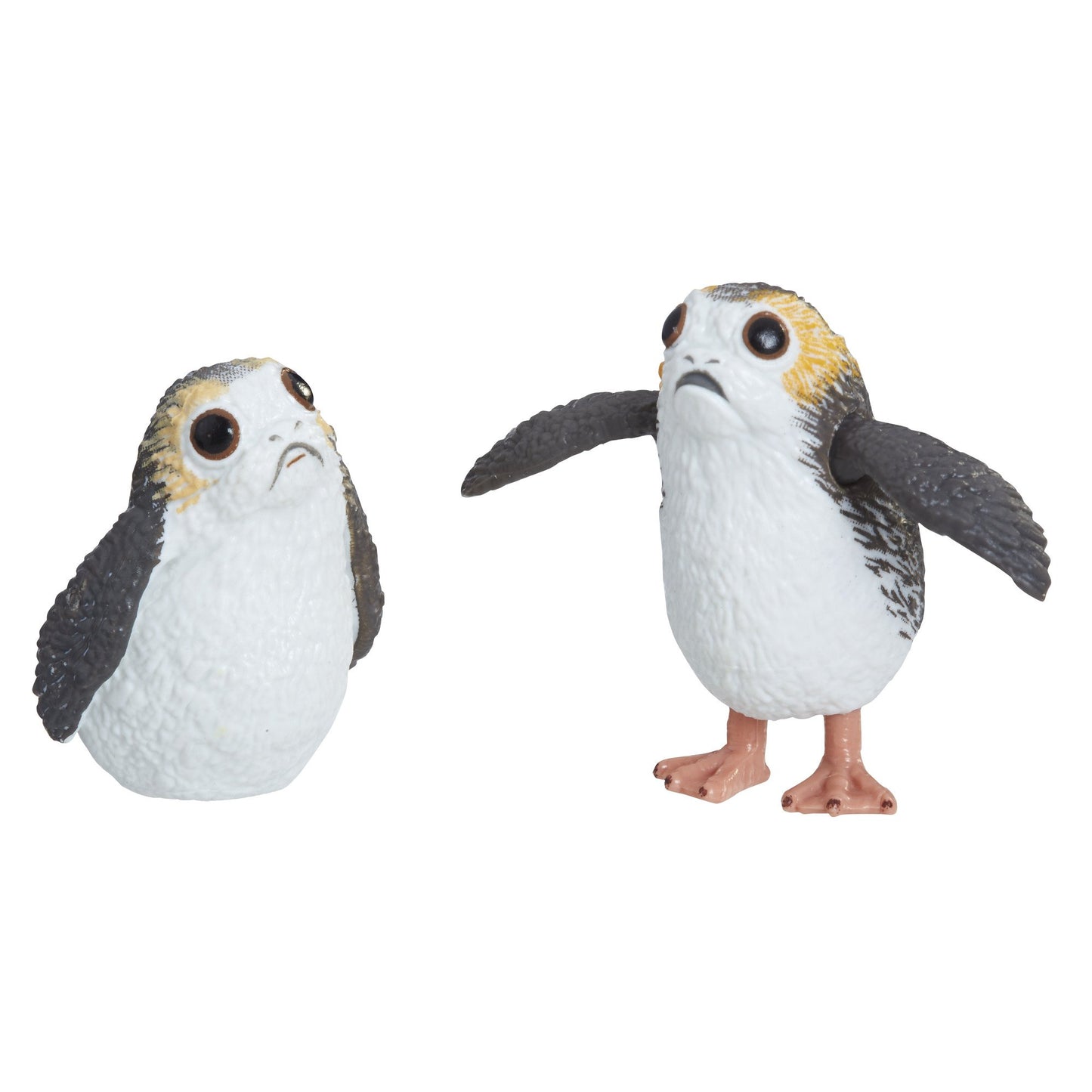 Star Wars E8 BL Porg Action Figure