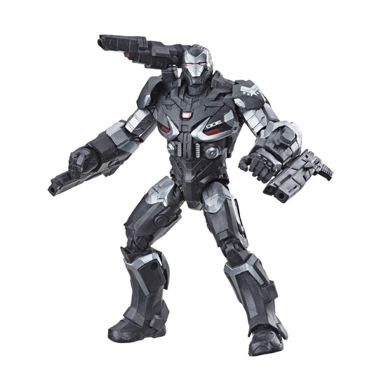 Hasbro E3972AS00 Marvel Avengers 6-Inch Legends 8