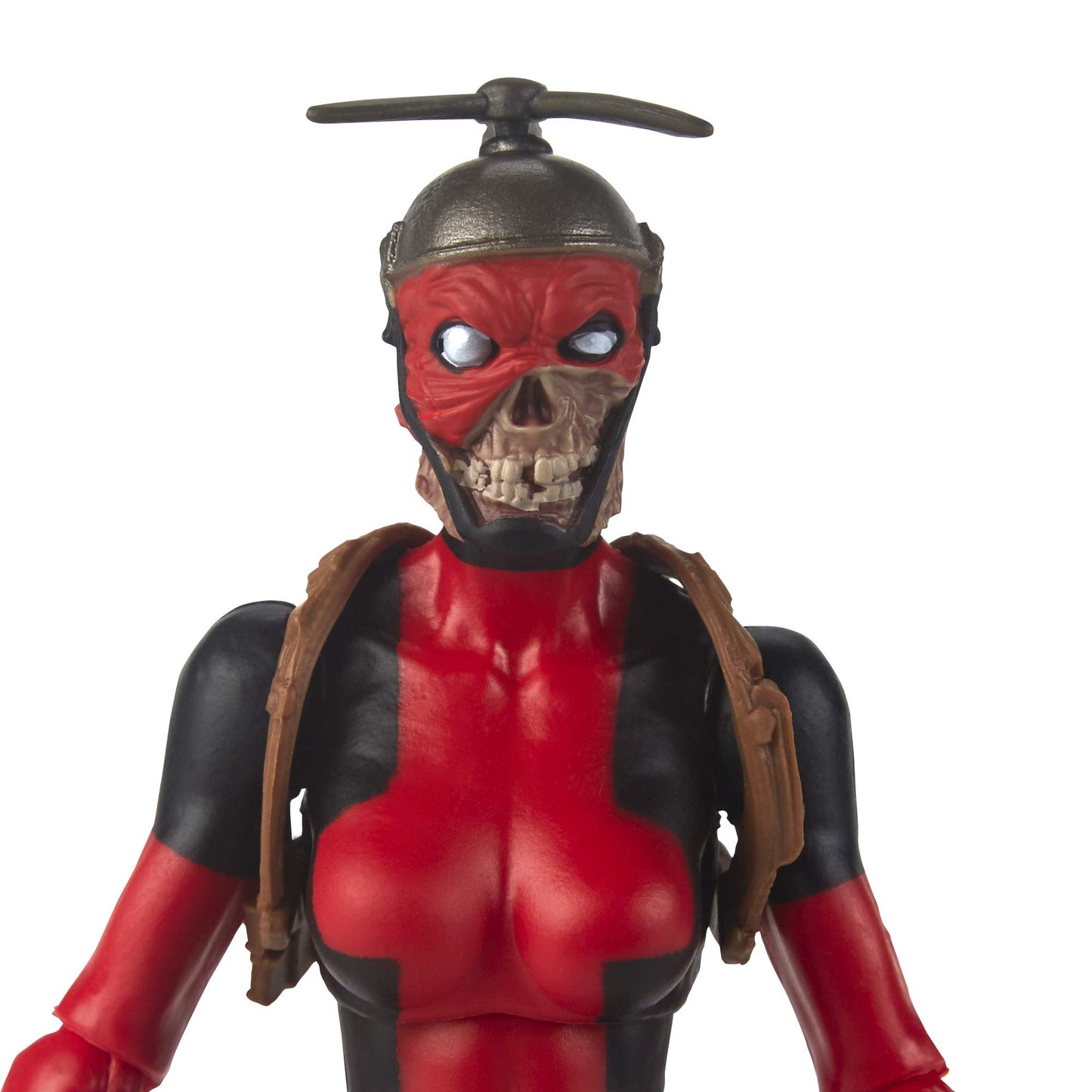 Marvel Legends Series 6-inch Lady Deadpool