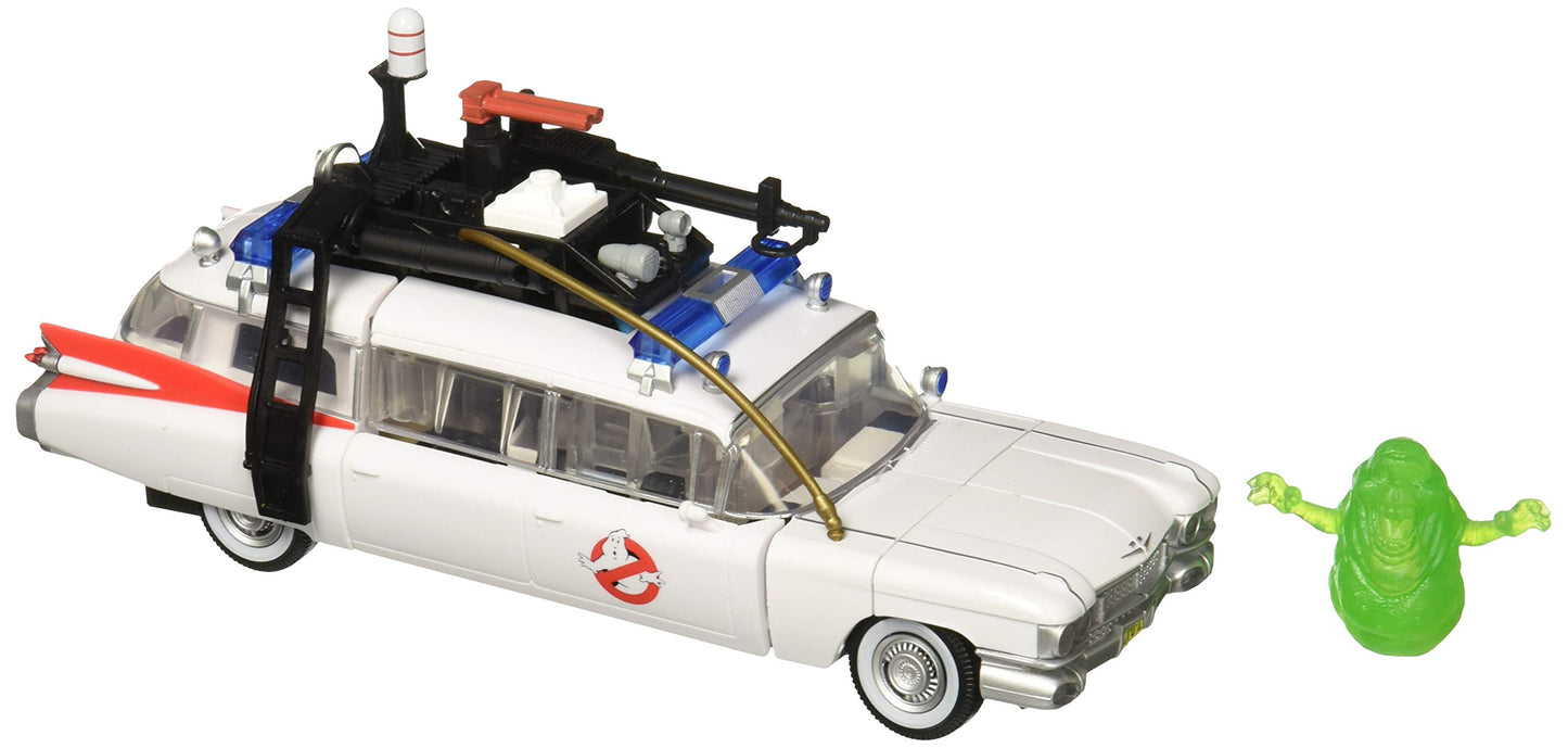 Tra Gen Ghostbusters Ectotron