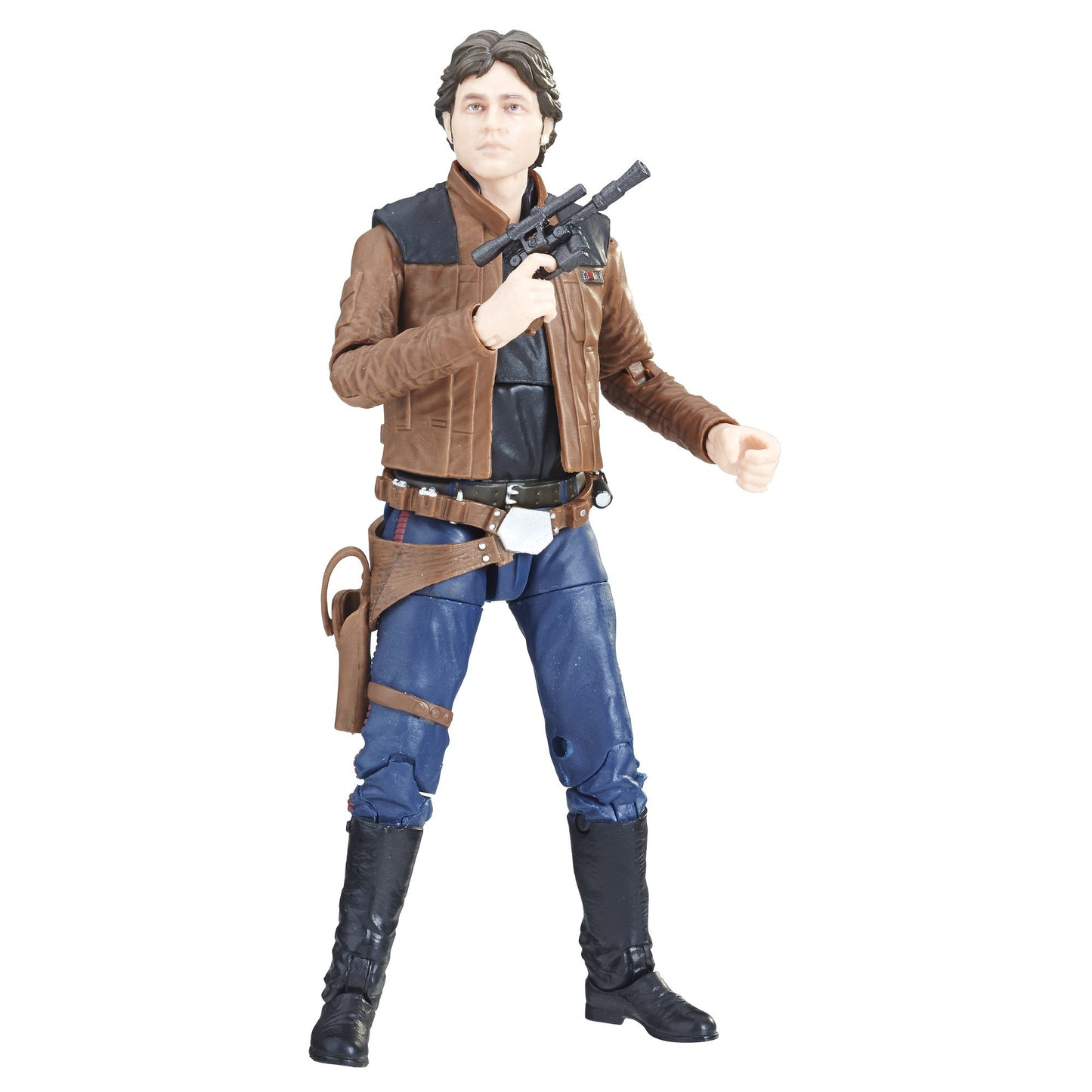 Star Wars S2 Bl Zeus Action Figure