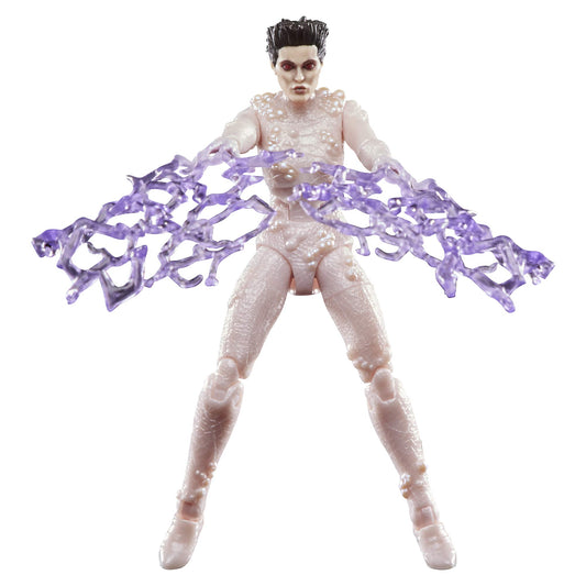 Ghostbusters Plasma Series Gozer Toy 6-Inch-Scale Collectible Classic 1984 Ghostbusters Action Figure, Toys for Kids Ages 4 and Up