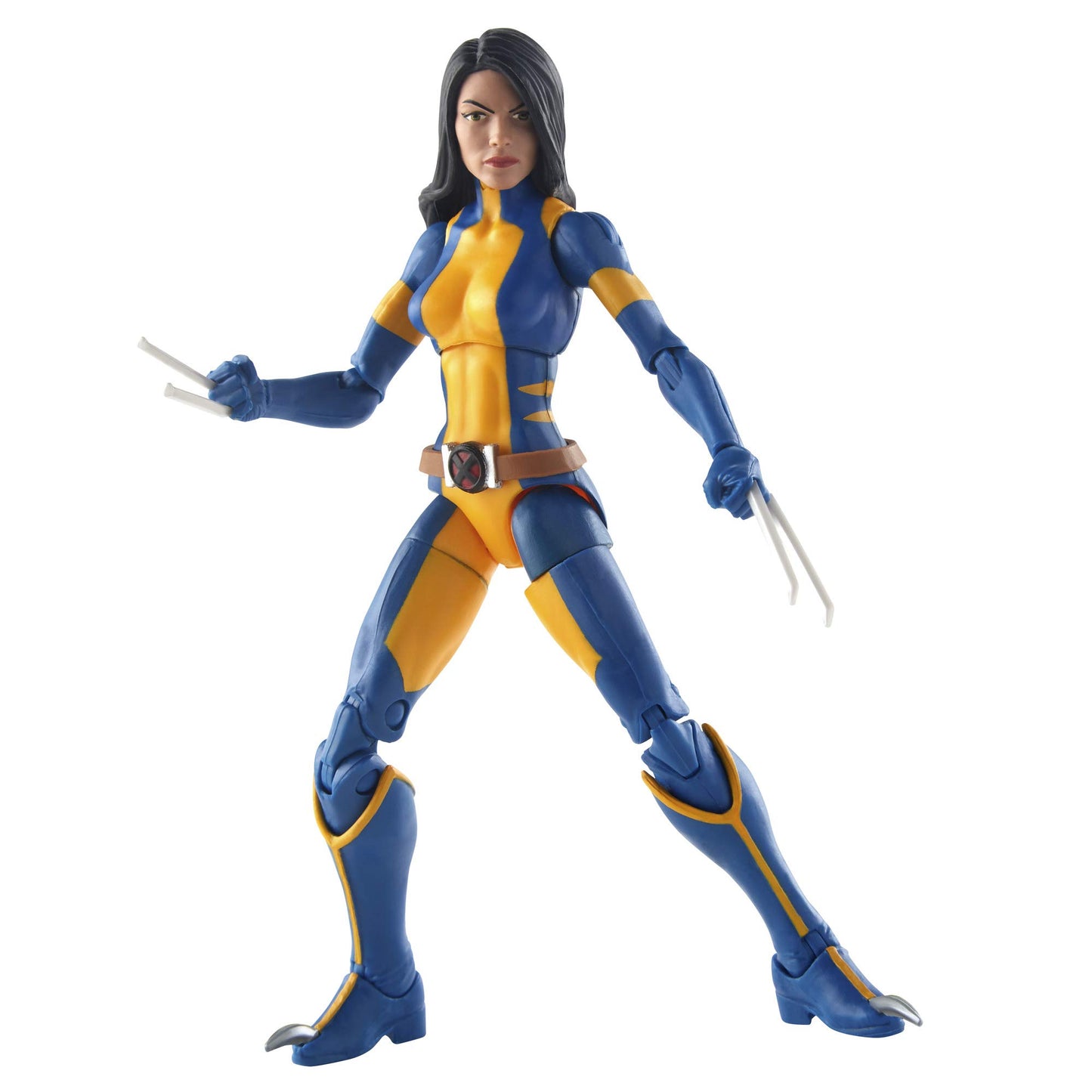 Marvel Legends Series 6-inch Wolverine