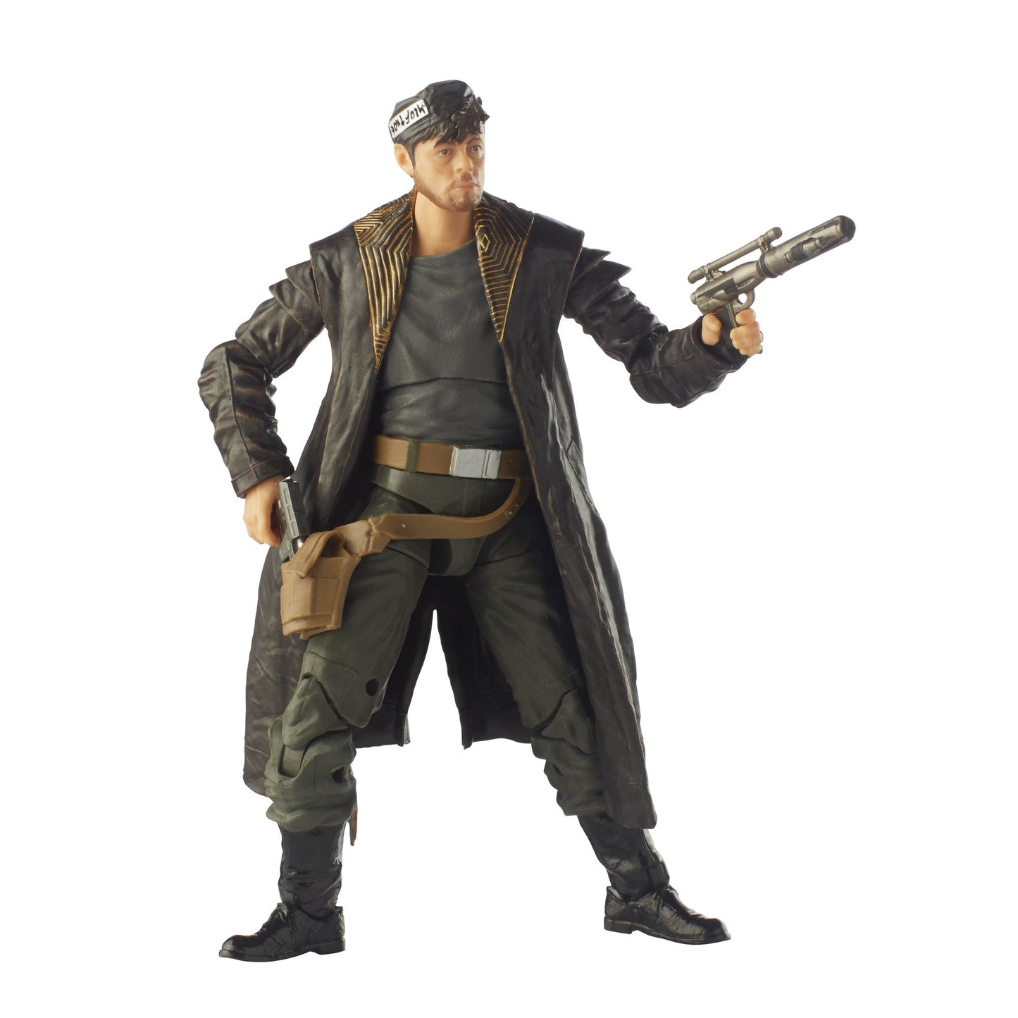 Star Wars The Black Series DJ (Canto Bight)