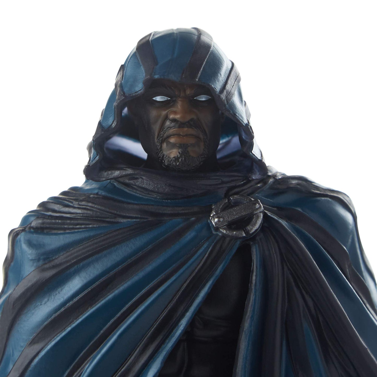 Spider-Man Legends Series 6-inch Marvel's Cloak