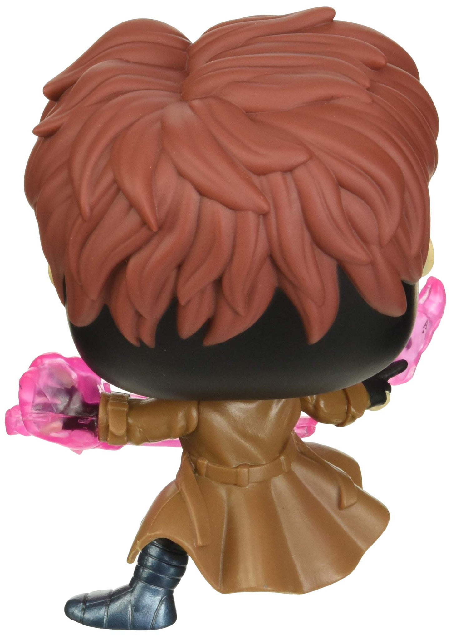 Funko POP Marvel: X-Men Classic? Gambit w/ Cards