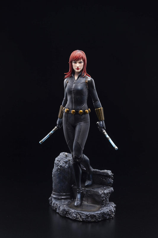 Marvel Universe: Black Widow Artfx Premier Statue