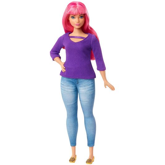 Barbie Dreamhouse Adventure Doll