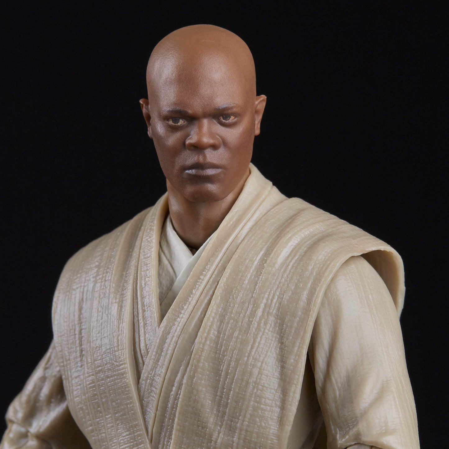 Star Wars The Black Series 6-inch Mace Windu Figure