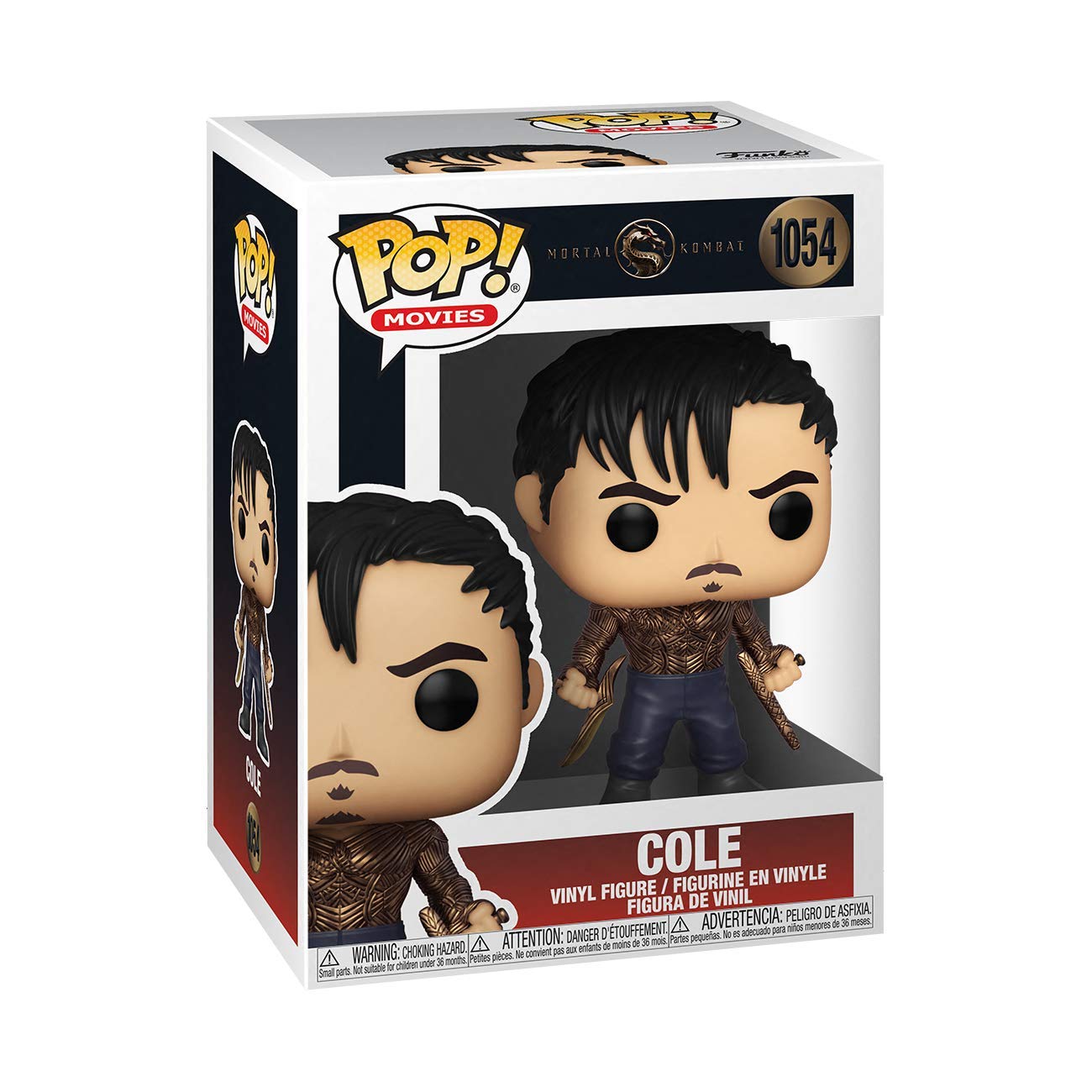 Funko POP Movies: Slice - POP 1