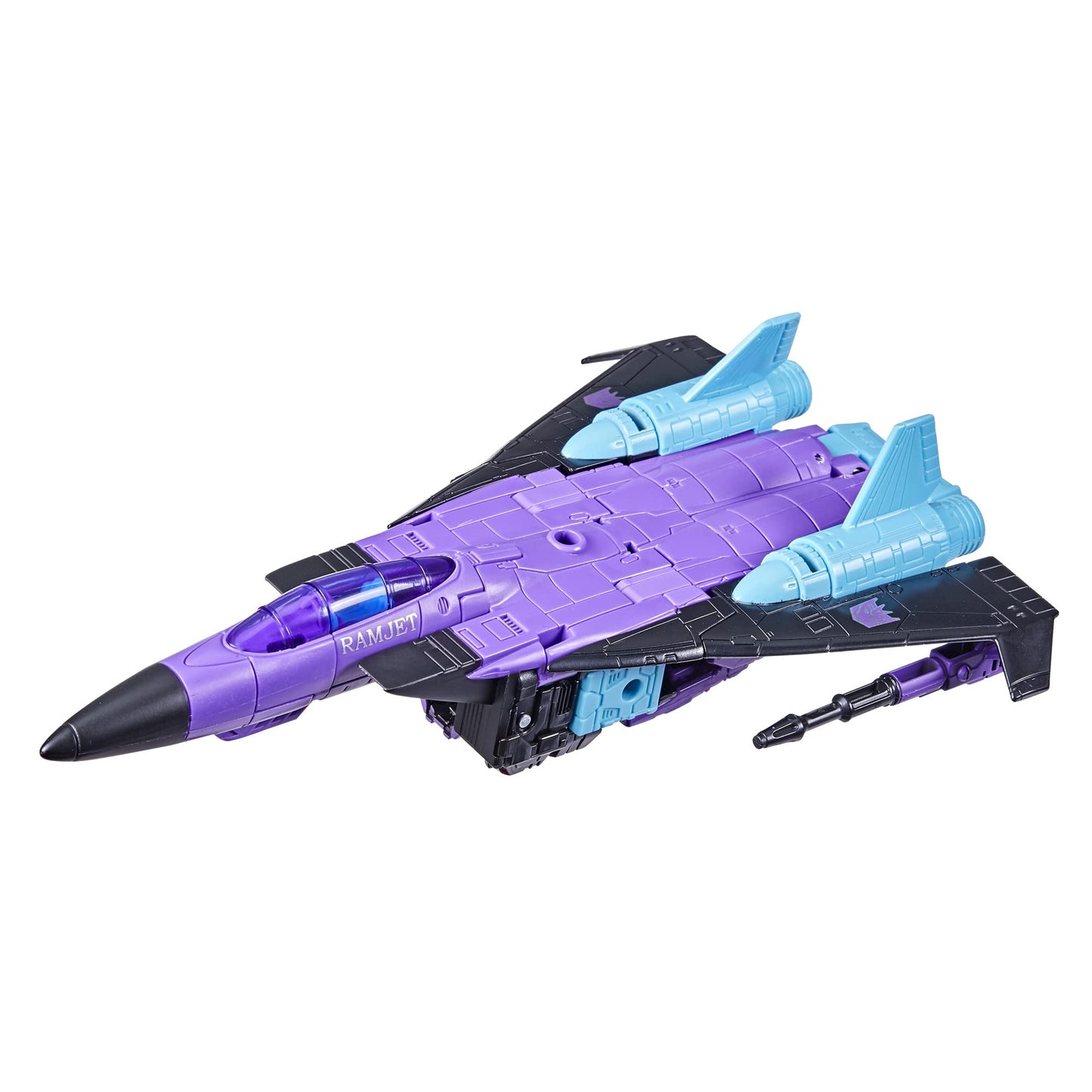 Transformers Generations Selects Voyager G2 Ramjet - Exclusive