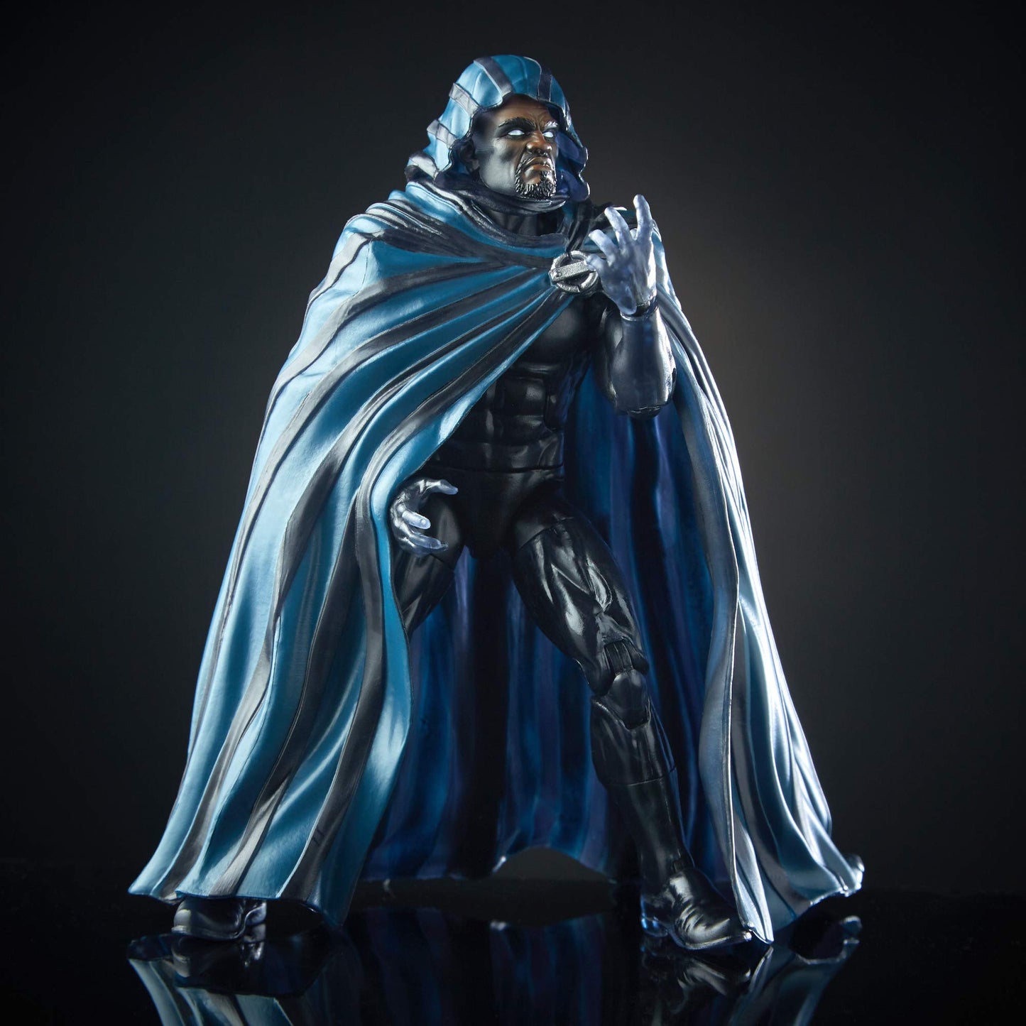 Spider-Man Legends Series 6-inch Marvel's Cloak