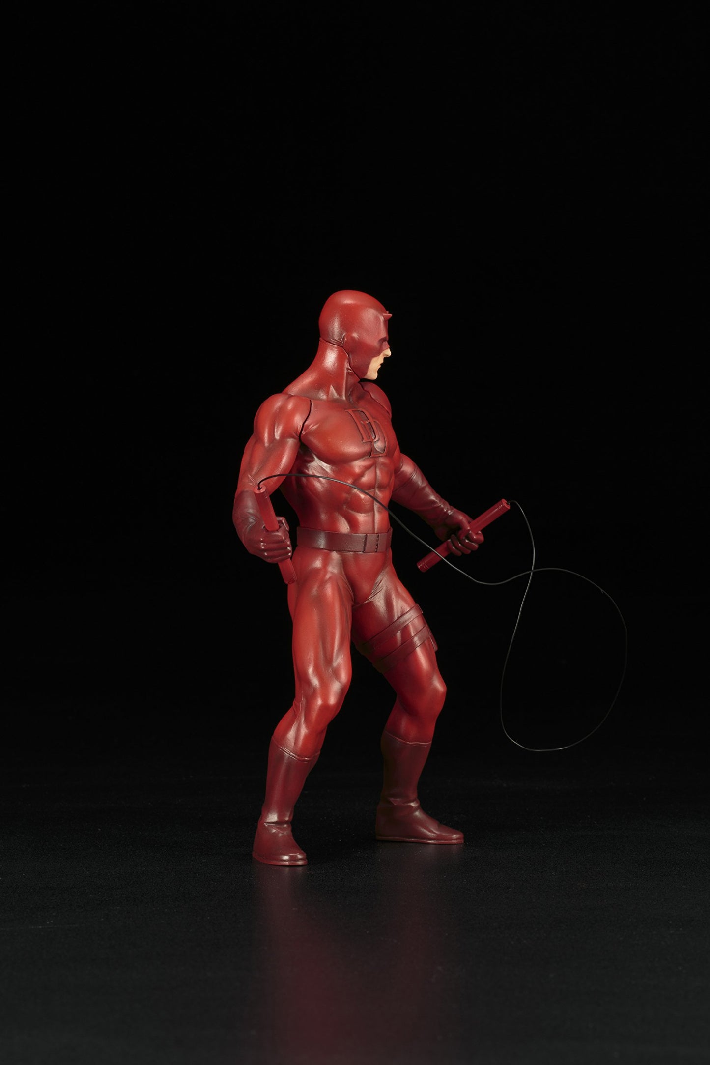 Kotobukiya The Defenders Series Daredevil Artfx+ Action Figure