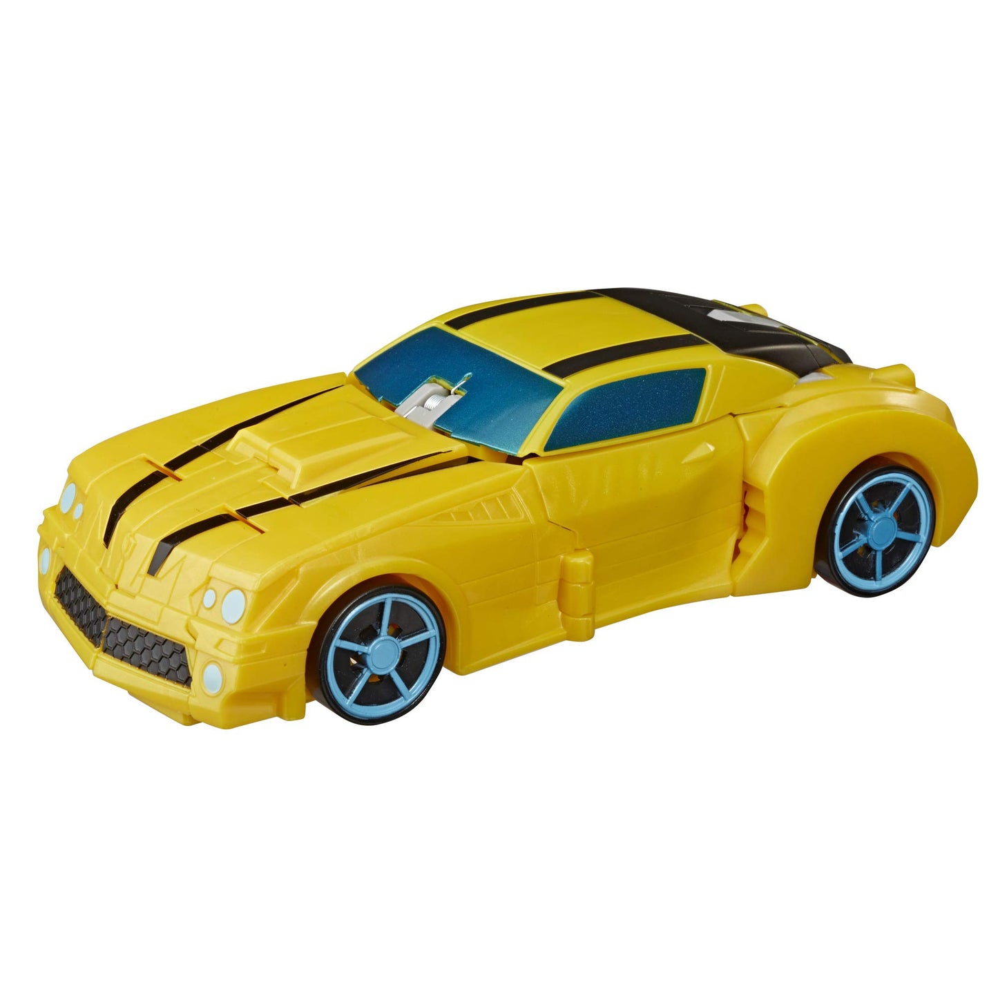 Hasbro TRA Cyberverse Ultra Bumblebee