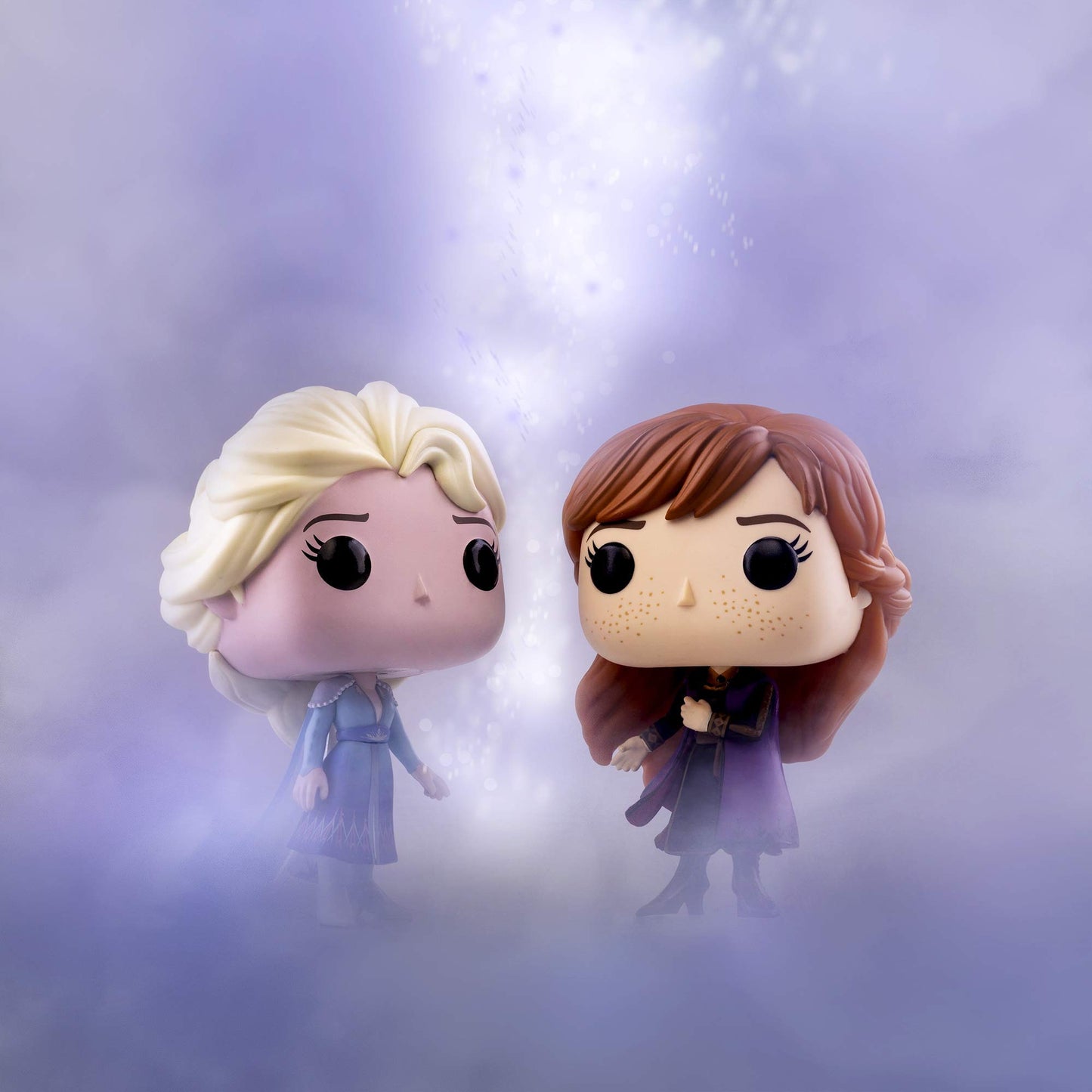 Funko Pop! Disney: Frozen 2 - Elsa