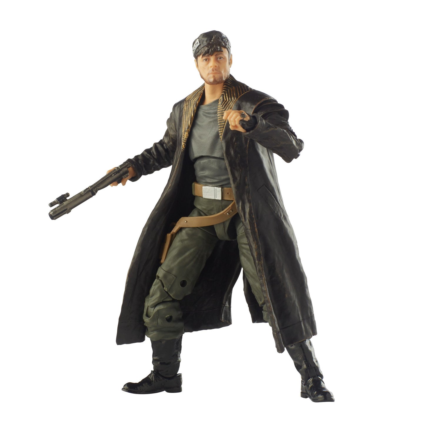 Star Wars The Black Series DJ (Canto Bight)