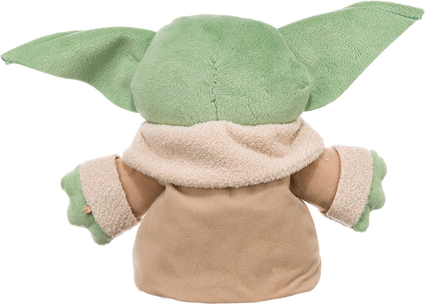 Star Wars The Bounty Collection The Child Hideaway Hover-Pram Plush 3-in-1 The Mandalorian Toy, Toys for Kids Ages 4 and Up