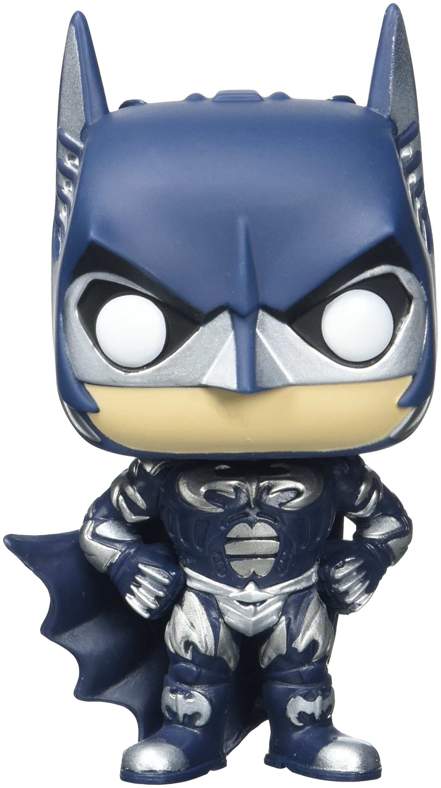 Funko Pop! Heroes: Batman 80th - Batman (1997), 37262