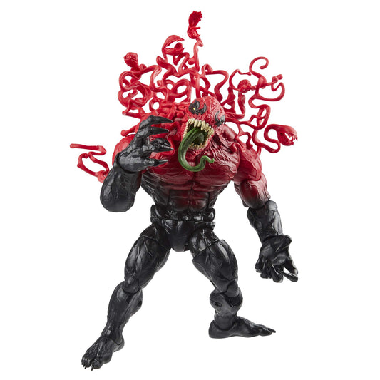 Hasbro Marvel Legends Series 6-inch Collectible Marvel?s Toxin Action Figure Toy, Ages 4 and Up