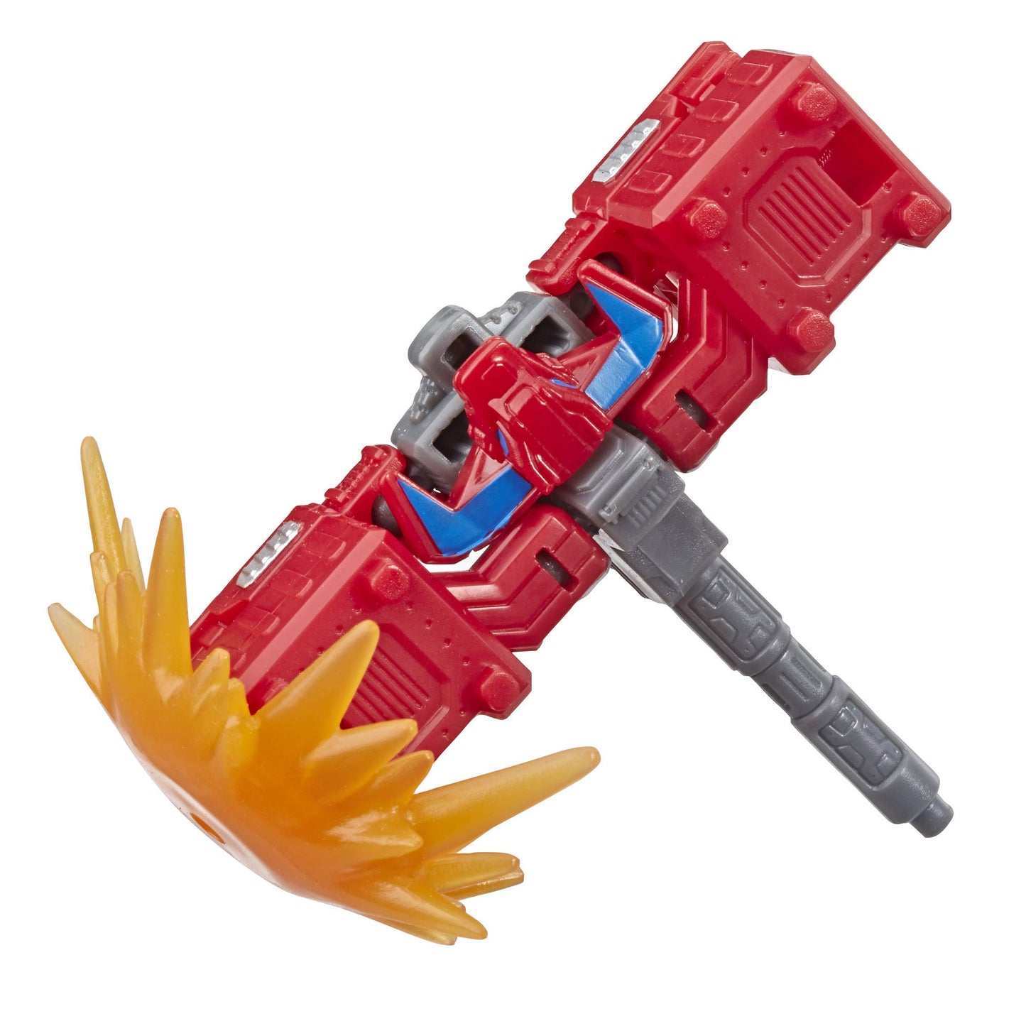 Hasbro E4495AS00 Transformers Generations Battle Master Smashdown