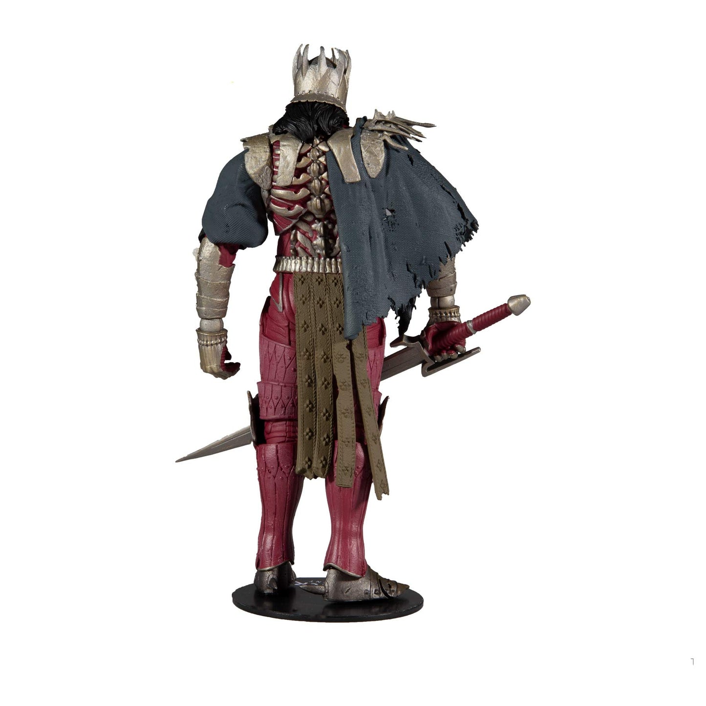 McFarlane Toys - The Witcher - Eredin Breacc Glass 7? Action Figure