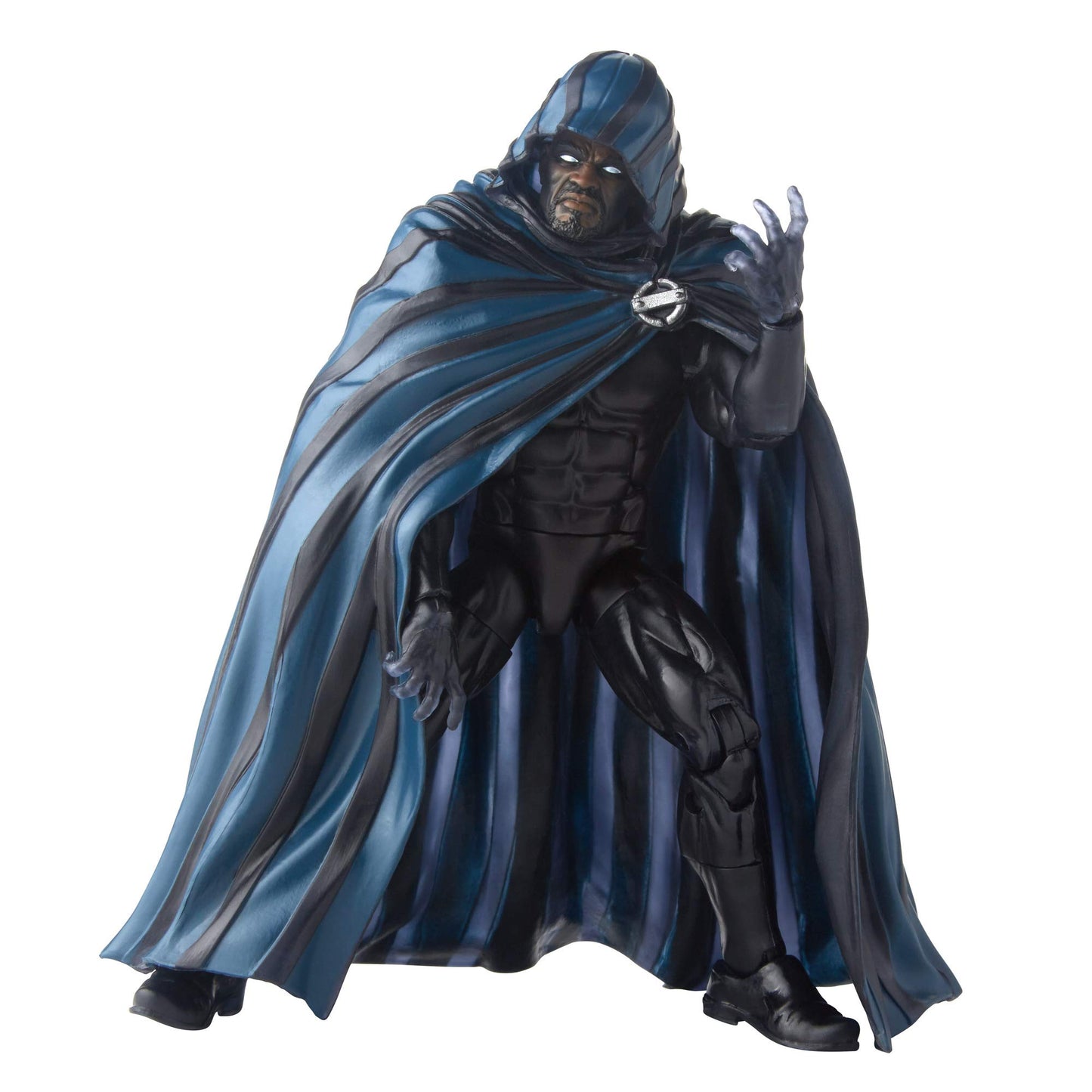 Spider-Man Legends Series 6-inch Marvel's Cloak