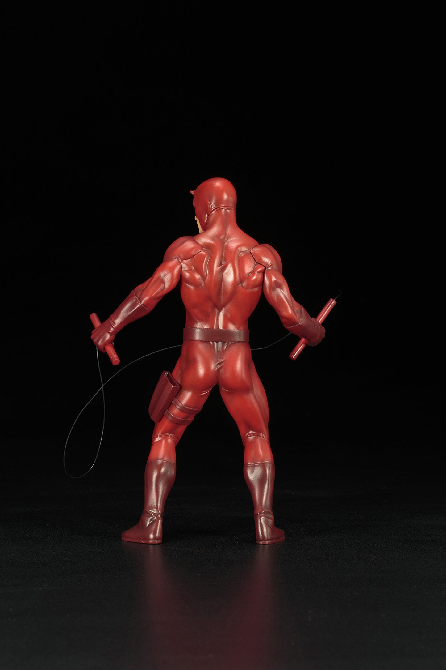 Kotobukiya The Defenders Series Daredevil Artfx+ Action Figure