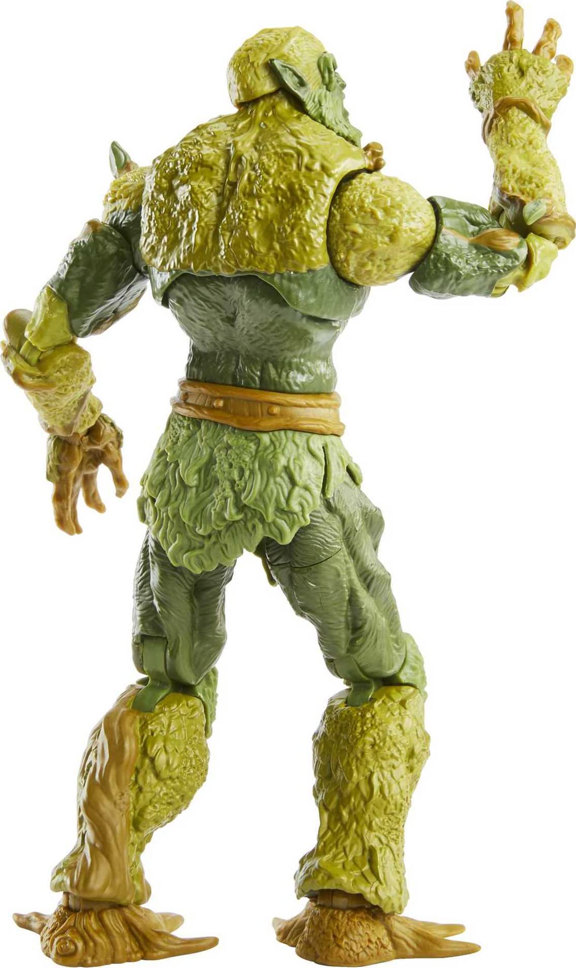 Masters of the Universe Masterverse Revelation Moss Man Classic Action Figure