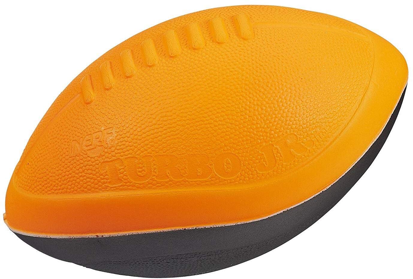 Nerf N-Sports Turbo Jr. Football