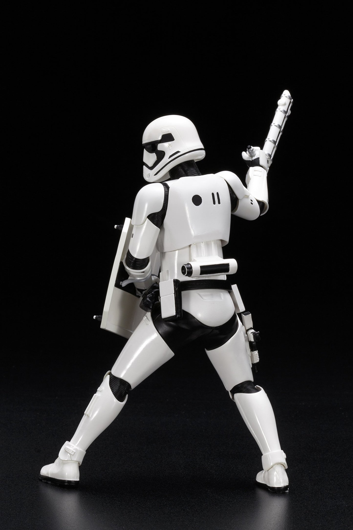 Kotobukiya Star Wars: The Force Awakens: First Order Stormtrooper FN-2199 Artfx+ Statue