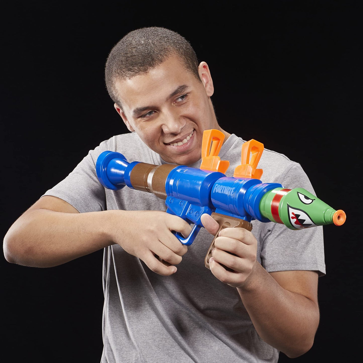 Hasbro NERF SuperSoaker Fortnite RL