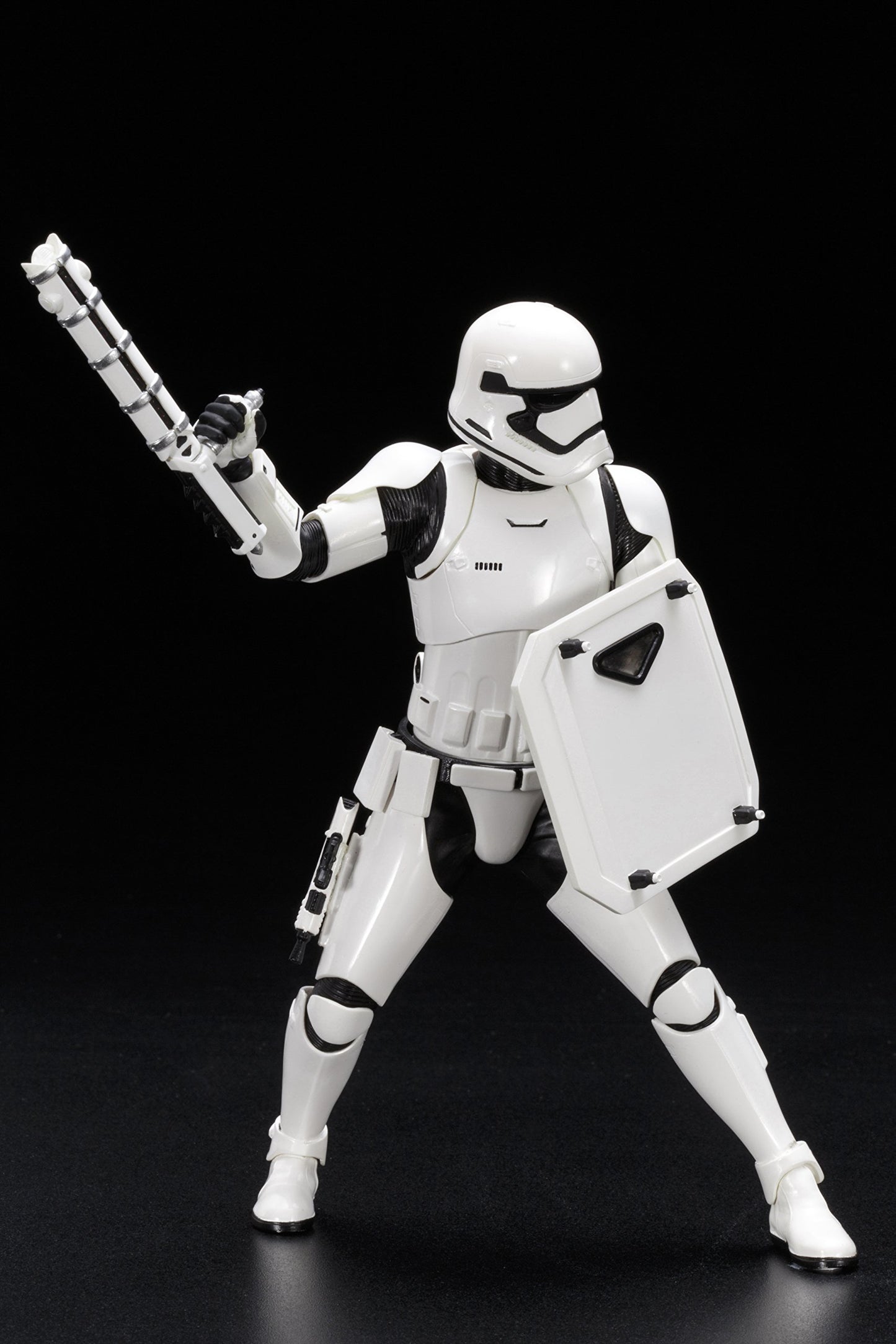 Kotobukiya Star Wars: The Force Awakens: First Order Stormtrooper FN-2199 Artfx+ Statue