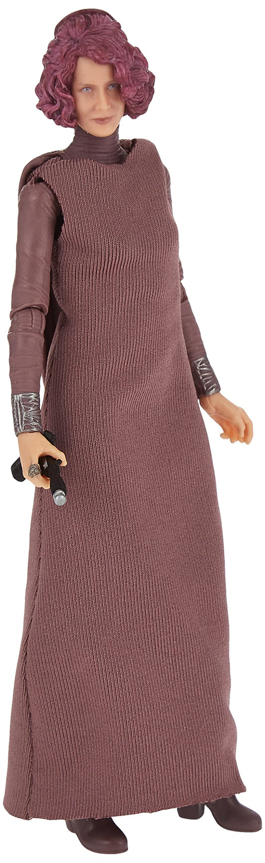 Star Wars The Black Series 6-inch Vice Admiral Holdo Figure