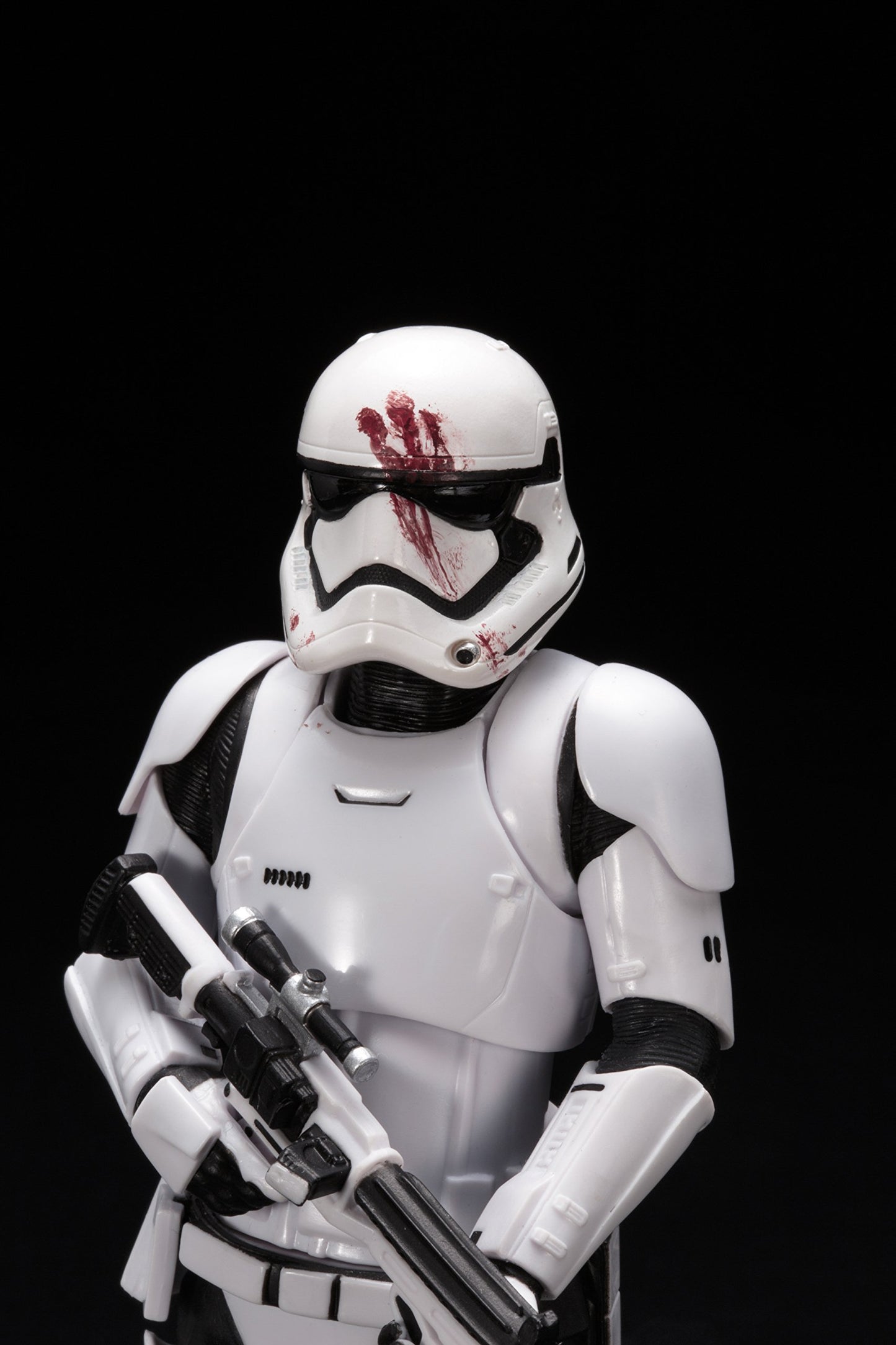 Kotobukiya Star Wars: The Force Awakens: First Order Stormtrooper FN-2199 Artfx+ Statue