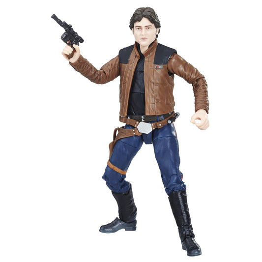 Star Wars S2 Bl Zeus Action Figure