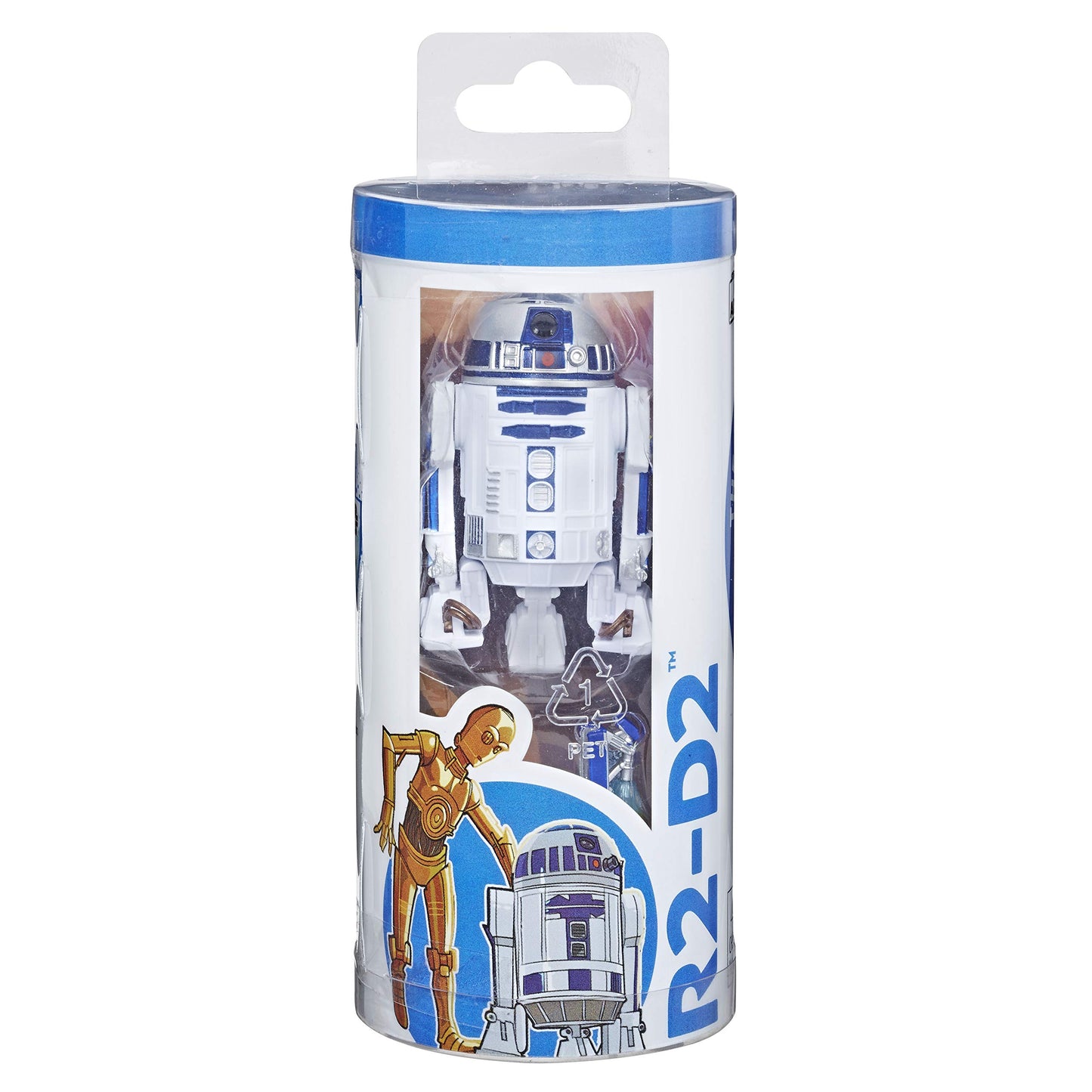 Star Wars R2D2 Action Figure