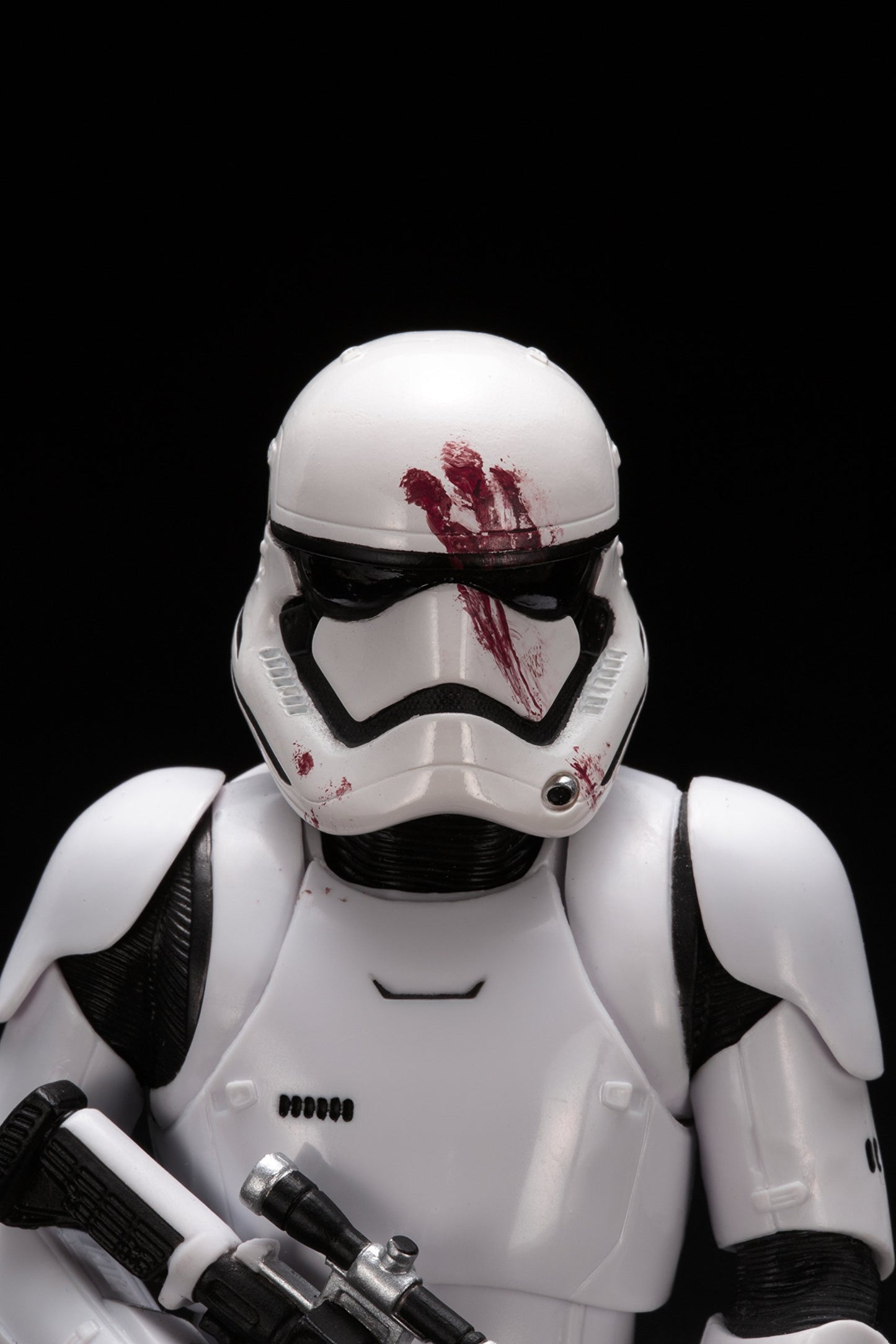 Kotobukiya Star Wars: The Force Awakens: First Order Stormtrooper FN-2199 Artfx+ Statue