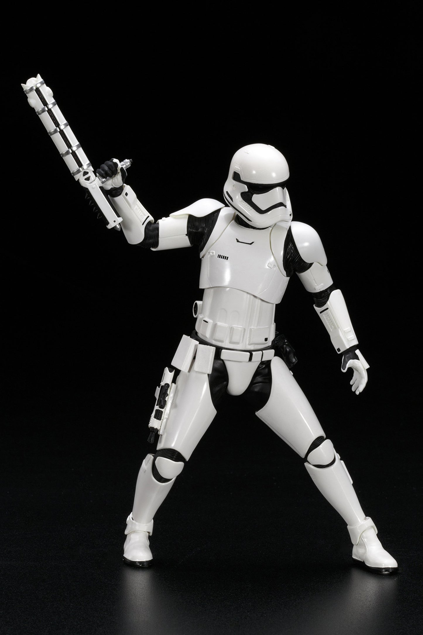 Kotobukiya Star Wars: The Force Awakens: First Order Stormtrooper FN-2199 Artfx+ Statue