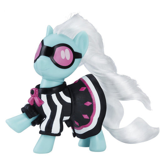 Hasbro Canada Corporation E0994AS00 My Little Pony: The Movie All About Photo Finish