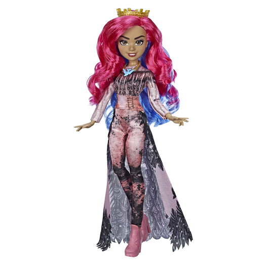 Hasbro Disney Descendants Audrey Doll, Inspired by Disney's Descendants 3, Fashion Doll for Girls