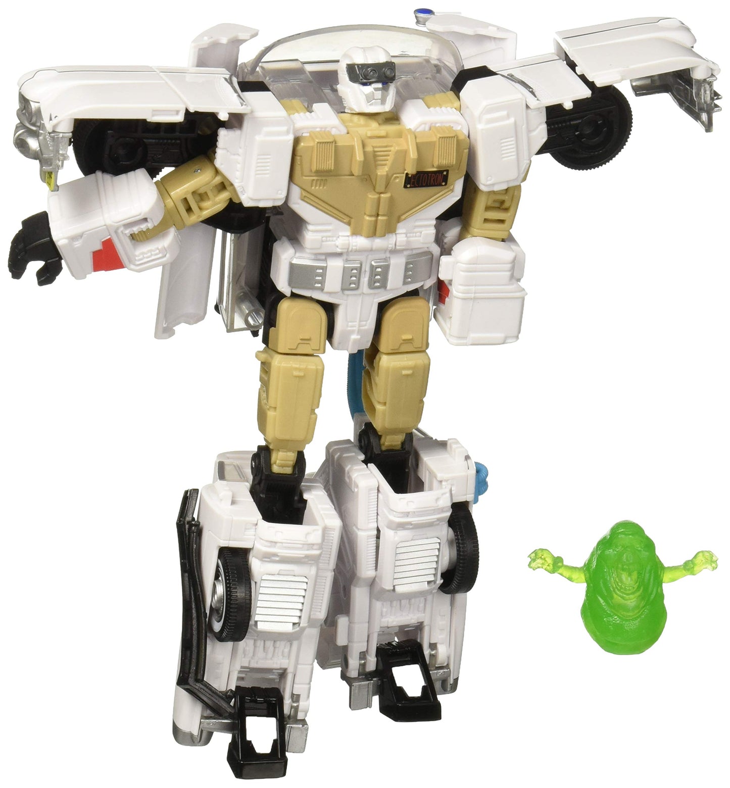 Tra Gen Ghostbusters Ectotron