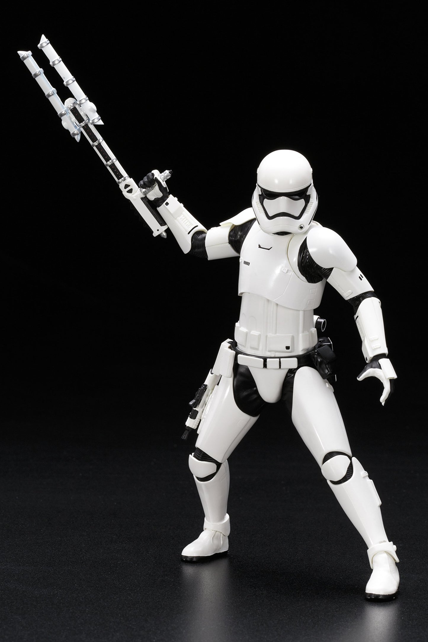 Kotobukiya Star Wars: The Force Awakens: First Order Stormtrooper FN-2199 Artfx+ Statue