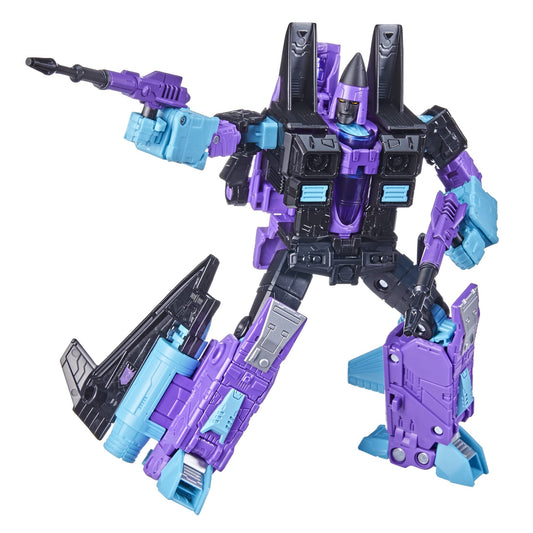 Transformers Generations Selects Voyager G2 Ramjet - Exclusive