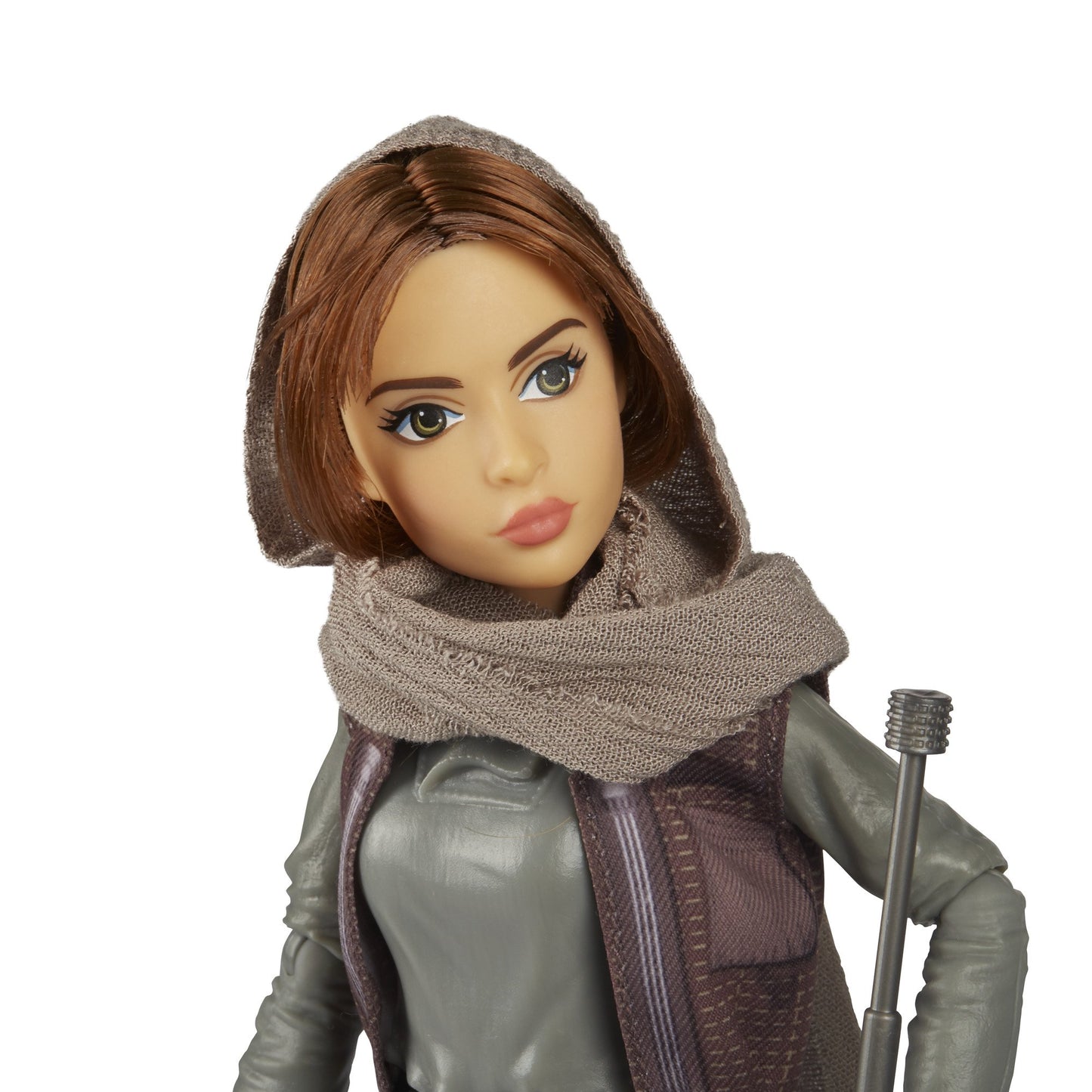 Star Wars Forces of Destiny Jyn Erso Adventure Figure