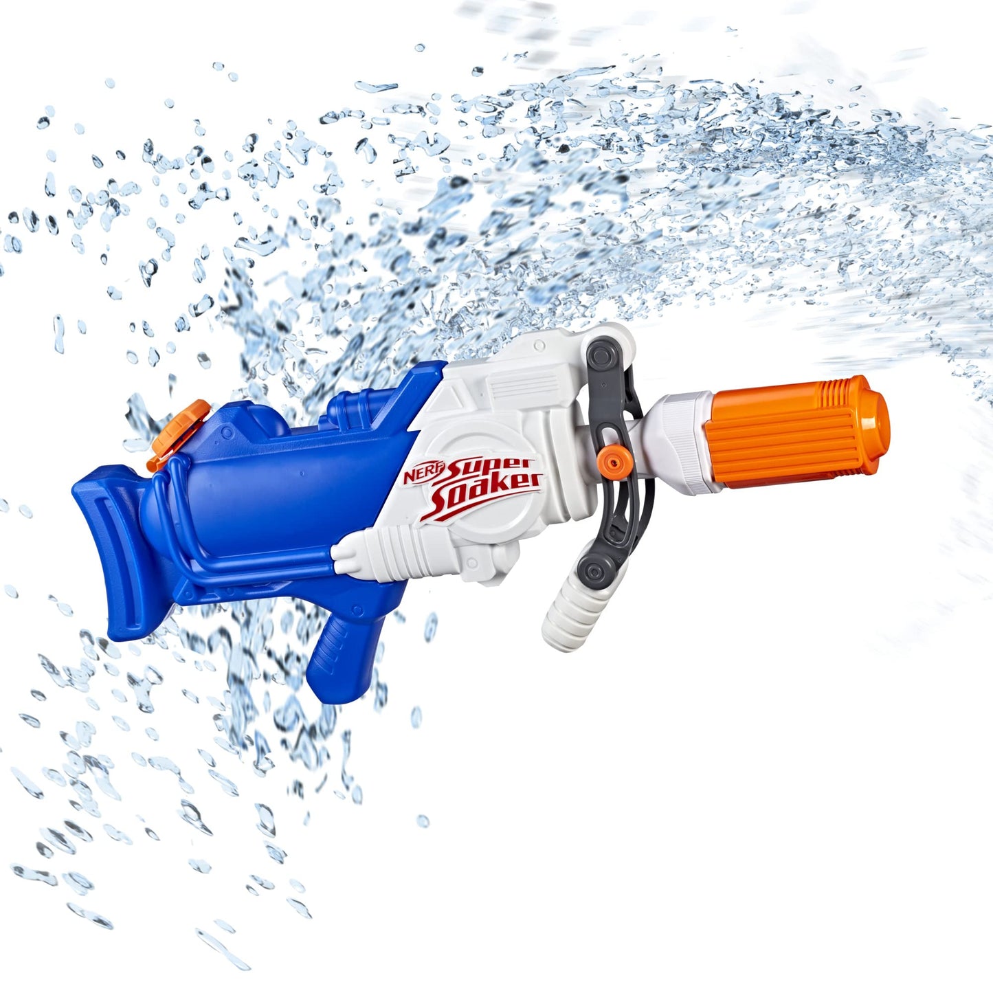 Super Soaker Hydra