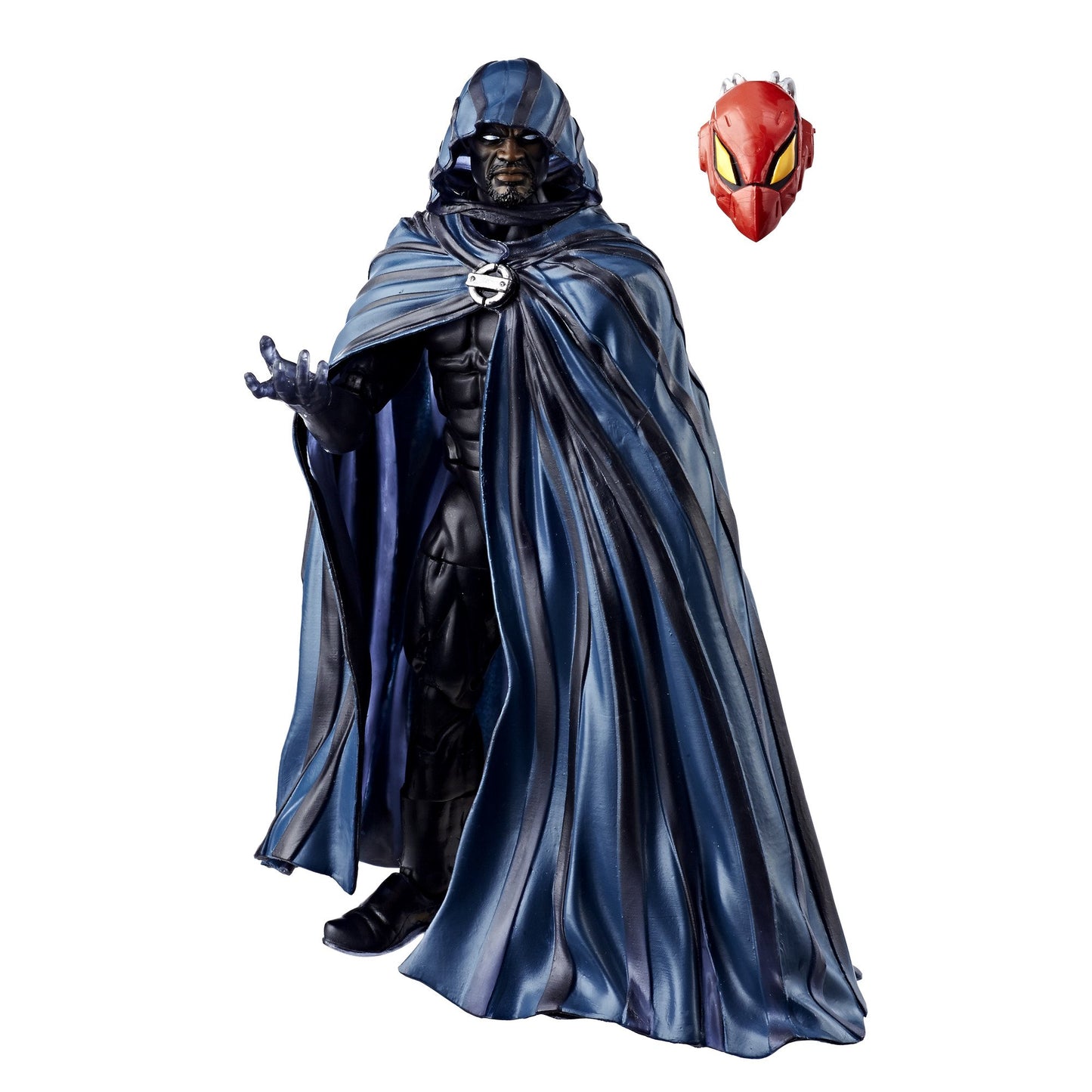 Spider-Man Legends Series 6-inch Marvel's Cloak