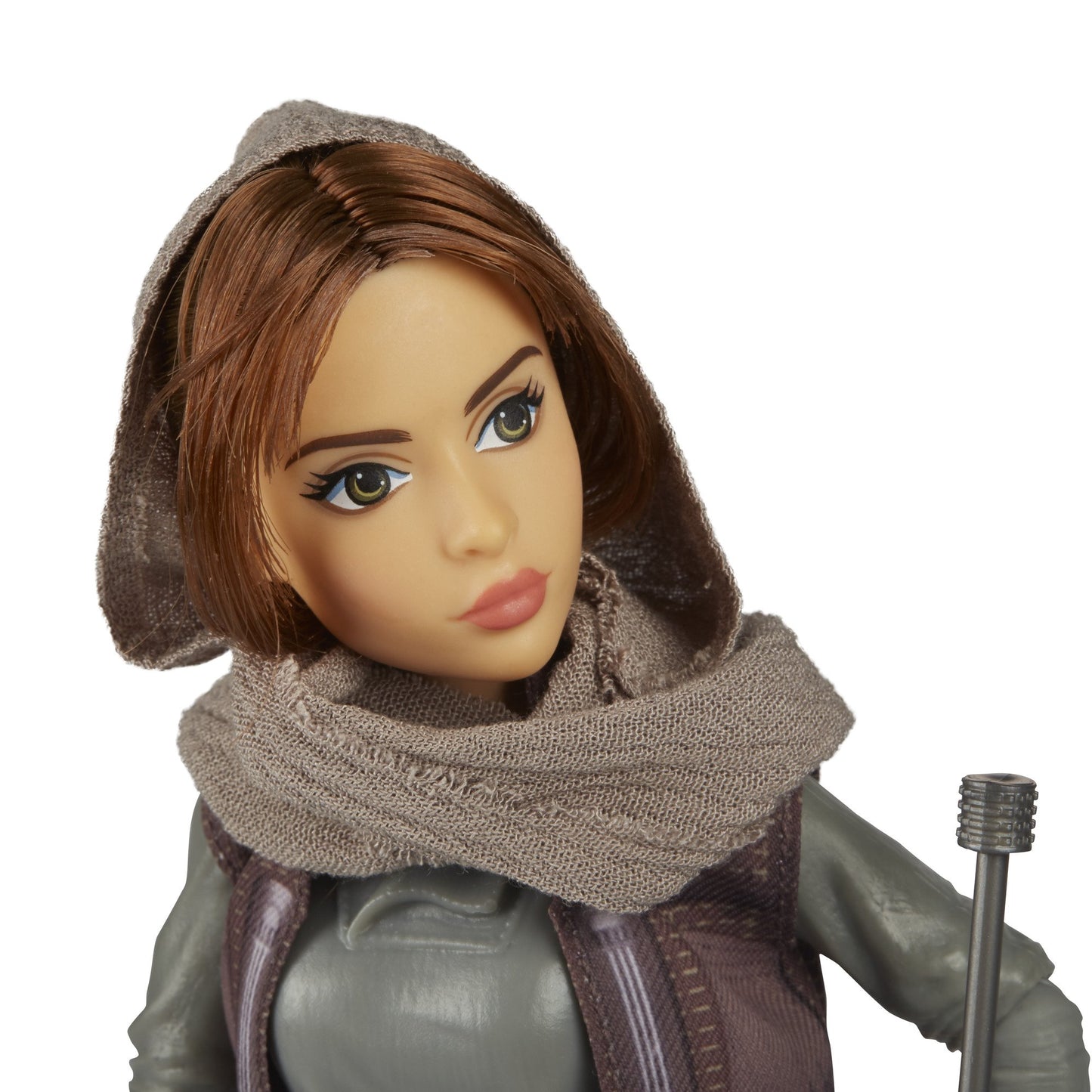 Star Wars Forces of Destiny Jyn Erso Adventure Figure