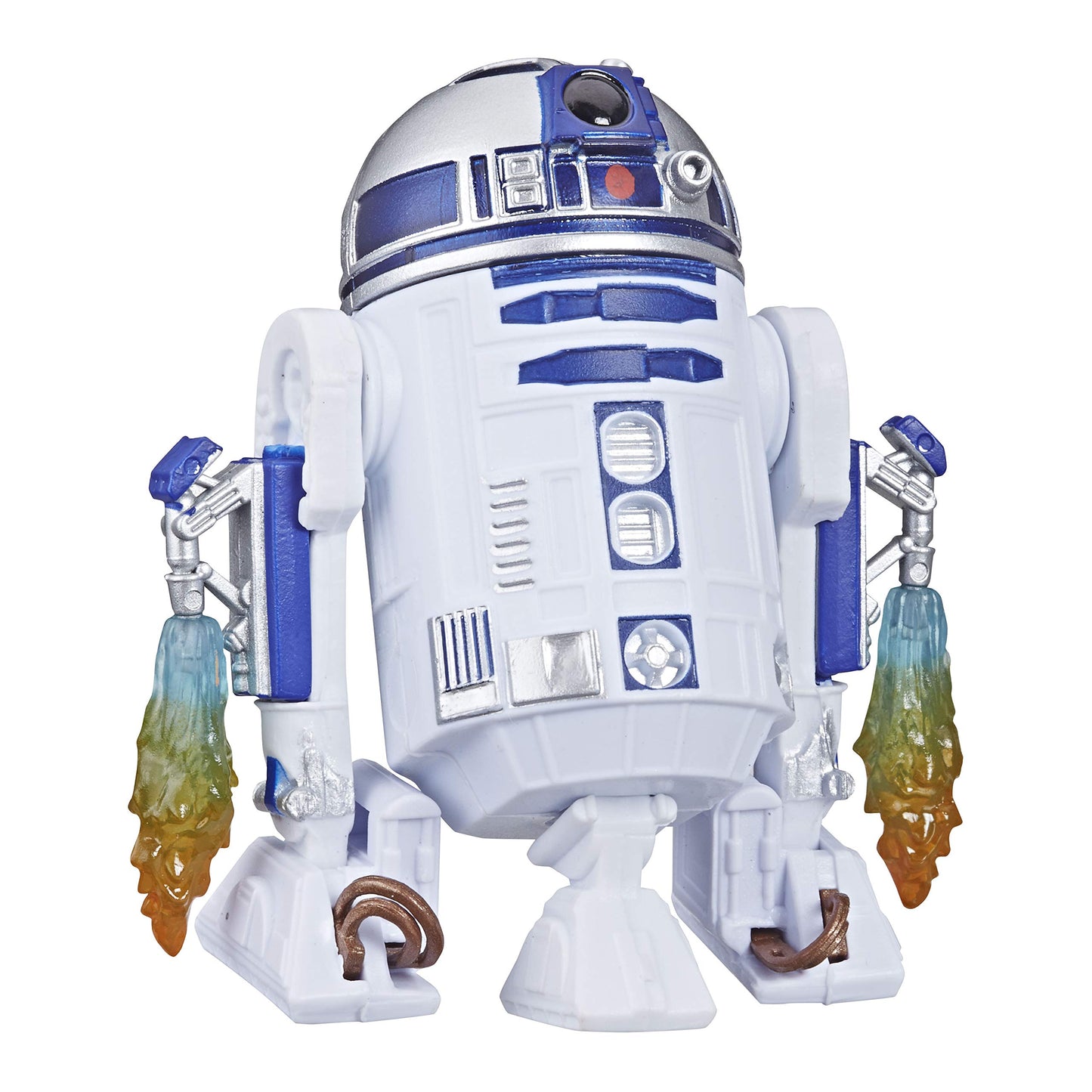 Star Wars R2D2 Action Figure