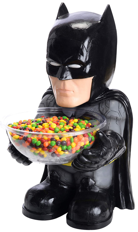 Rubies Costume Batman Candy Holder